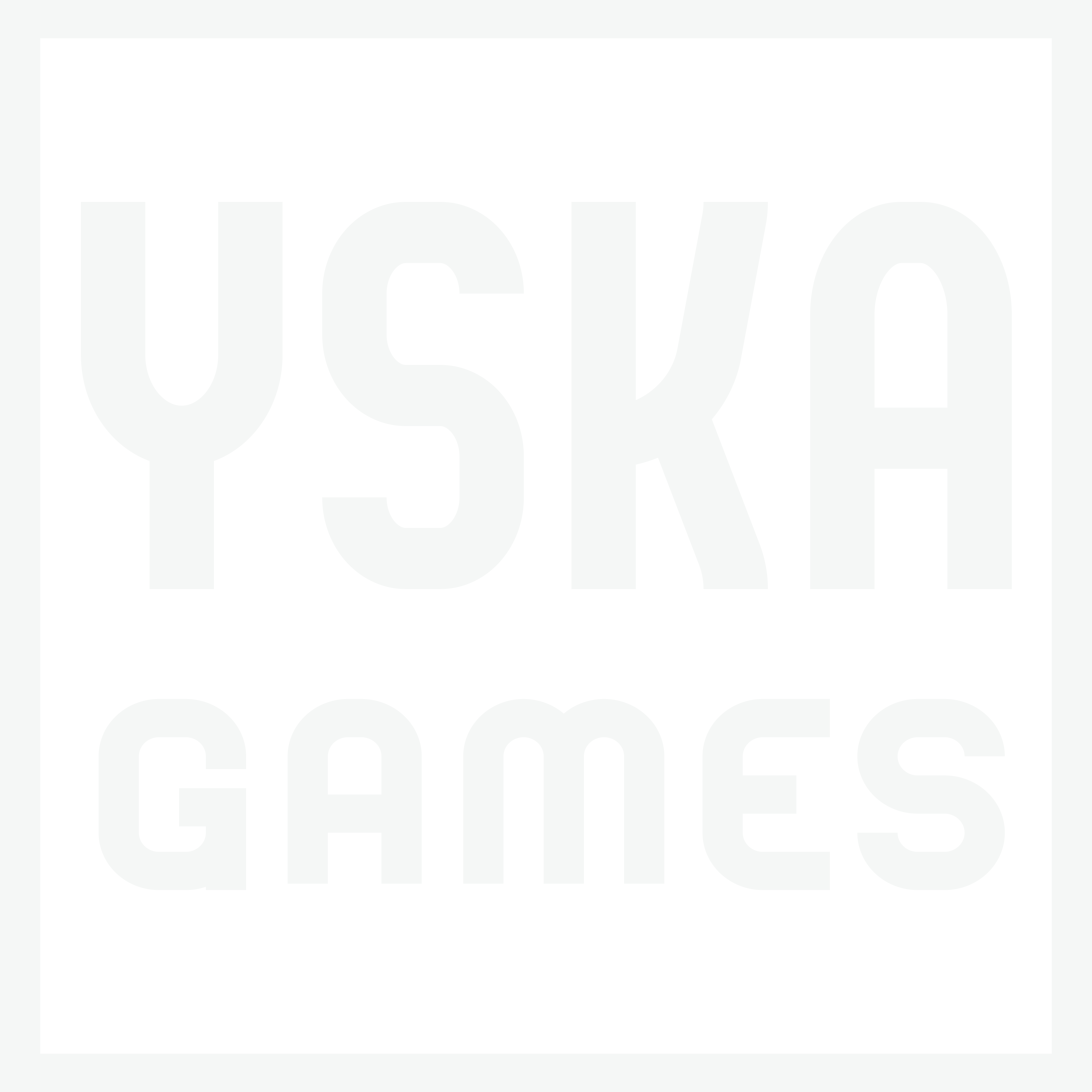 YSKA Games logo