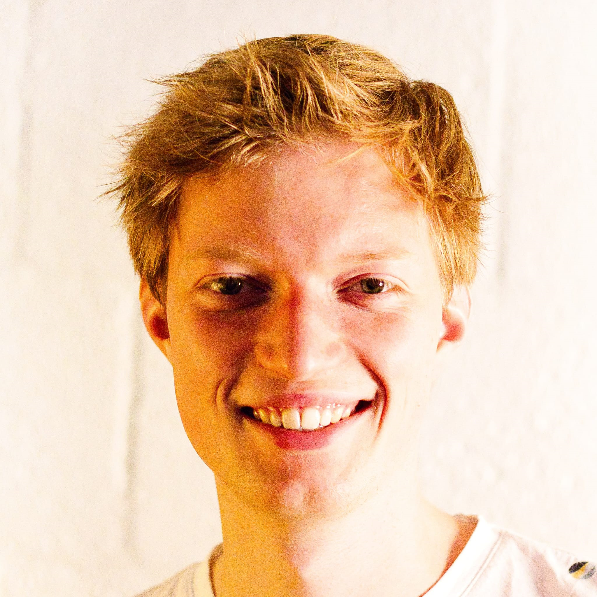 Sjoerd Yska